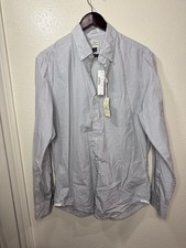 NWT J.CREW t-shirt in size M and color gray 0006 picture