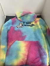 I am Kenough Fleece Hoodie Brand New Size XL from the Barbie Movie picture
