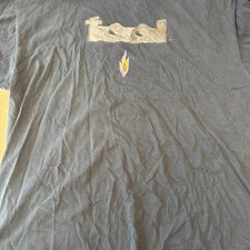Vintage 2002 TOOL
