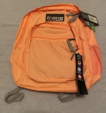 Trans By Jansport Peach 18