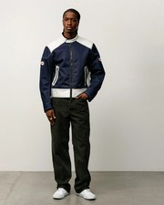 Stussy NEW CLASSIC JEAN DENIM 116737 PYTH_34 Men's 34 Denim Jeans New picture