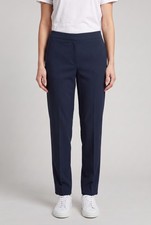 BRUNELLO CUCINELLI WOMEN'S CASUAL COTTON PANTS NWT MSRP $1595 picture