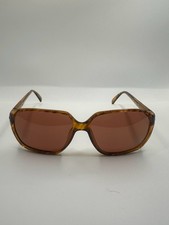 Rare Vtg ALFRED DUNHILL 6016 Sunglasses Tortoise Optyl Austria US Seller picture
