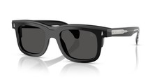 NEW Moncler 6004 Claro Sunglasses 300187 Black 100% AUTHENTIC picture