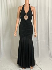 Vintage Y2K Cache Evening Gown picture