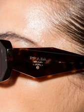 Prada PRADA PR 17WS Women Sunglasses picture