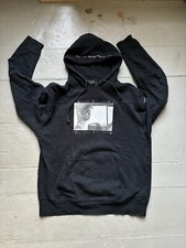 Extremely RARE Larry Clark Hoodie - 2nd edition Tulsa Release Billy Mann picture