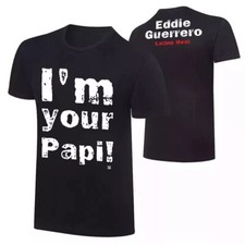 Official WWE - Eddie Guerrero