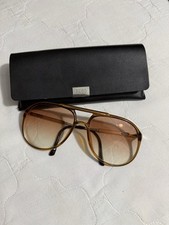 vintage CARRERA glasses frame 5302 11 VARIO pilot 1980s👓unisex picture