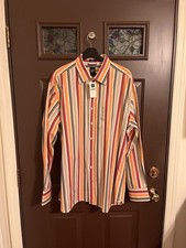 New Gap Men’s Shirt Size XL picture