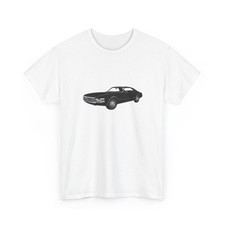 1968 Oldsmobile Toronado Coupe T-shirt picture