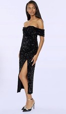 likely Ronan  Dress. Cocktail Evening Gown. Party Dress. Size 8. Sexy  NWT. picture
