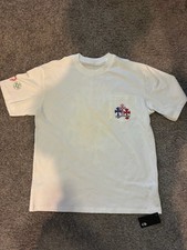 “Chrome Hearts” T-shirt L picture