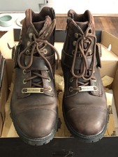 Harley Davidson Riding Boots picture