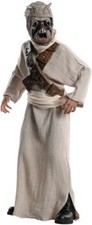 Rubie's Costume Co Dlx. Tuskan Raider Costume picture