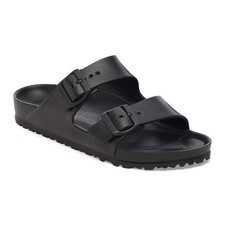 Birkenstock Arizona Essentials EVA Sandals Black Women's - New -  picture
