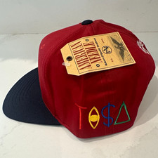 American Needle  Los Angeles Angels Tisa Snapback  picture