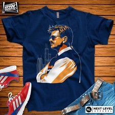 CHICAGO FOOTBALL MIKE DITKA ***DA COACH*** T-SHIRT picture