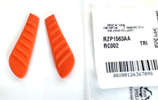 Ray Ban RX 7025 RB7025 Eyeglasses Orange Replacement Temple Tip Ends 1-Pair 53mm picture