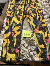 Lululemon Women's Leggins Size 12 picture