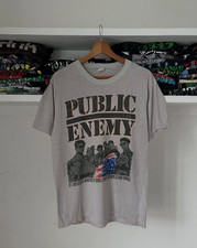 Public Enemy It Takes a Nation of Millions to Hold Us Back S to 5XL Shirt picture