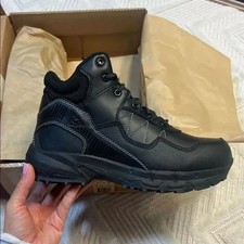 [BIG SALE]- ACE Piston Mid - Aluminum Toe - NEW-AUTHENTIC picture