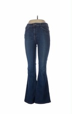 Frame flare jeans Size 32 picture