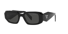 PRADA | NEW | 17WS | 17WS 1AB5S0 | BLACK | GREY picture