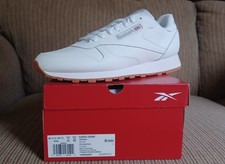 Reebok Classic Leather - model 100008491 - White Grey Gum picture