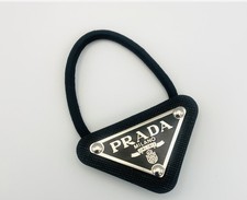 Prada Black Hair Tie picture