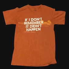 Orange Vintage 90s 