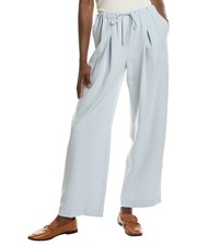 Theory relaxed pleat pant MSRP $345 picture