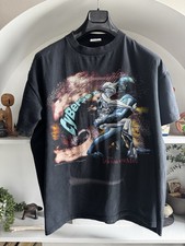 Vintage rare 1990s The Lawnmower Man,