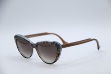 NEW PLM CREATION DIVA VIII 196 SERIE LIMITEE TORTOISE AUTHENTIC SUNGLASSES 54-16 picture