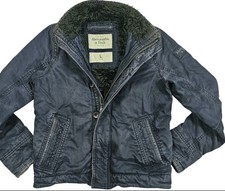Abercrombie and Fitch Adirondack Jacket picture
