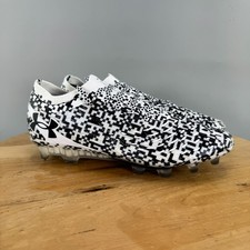 Mens 7 / Womens 8.5 - Under Armour UA Magnetico Elite 5 FG Soccer Cleats Pixels picture