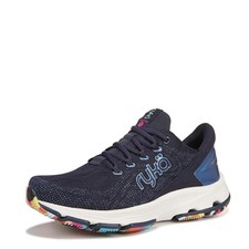 Ryka Women's Devotion X Walking Shoes Academy Blue 9 M picture