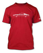 1968 Oldsmobile Toronado Coupe T-Shirt - Men - 14 Colors - American Cotton picture