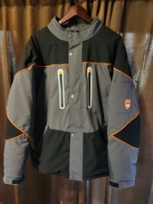 NEW Refrigiwear PolarForce Jacket 8140 Warm Workwear Freezer Coat -40F XL picture