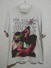 Vintage Rare Spacemen 3 T-Shirt Shoegaze 90s Spiritualized Spectrum Sonic Boom picture