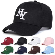 Unisex New York NY Camo Yankees Baseball Men+Women Hat Sport Snapback Cap Cotton picture