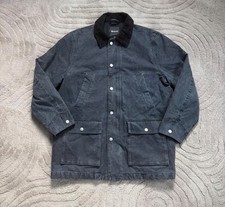 Madewell Men’s Insulated Workwear Jacket Size M NWOT picture