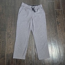 Lululemon Womens On The Fly Pants Size 4 Luxtreme Performance Jogger picture