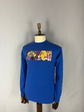 Vintage Incubus Band Shirt Men's Long Sleeve Brandon Boyd Art Grap MhicTee picture