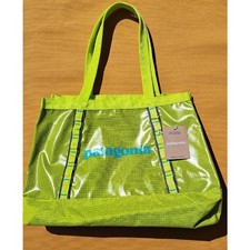 (ASK availability) Patagonia Black Hole Tote 25L PHGN 2024 picture