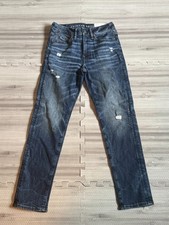NWT American Eagle Outfitters Men's AE Airflex 360 Slim Jeans picture