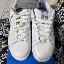 Adidas Campus Evolutions Originals Mens Size 8, New (light Stain On Left Heel) picture