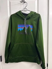 Patagonia Men’s Sweatshirt - Men’s Medium picture