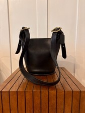 Vintage 1998 Coach Helen Legacy Bucket Bag 9953 Shoulder Bag Excellent Condition picture