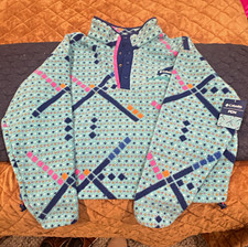 Columbia PDX Women’s XL Fleece Pullover picture